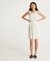 BLAIRE BRODERIE DRESS