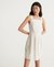 BLAIRE BRODERIE DRESS