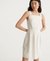 BLAIRE BRODERIE DRESS