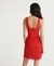 BLAIRE BRODERIE DRESS