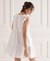 TINSLEY TIERED DRESS
