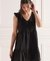 TINSLEY TIERED DRESS