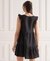 TINSLEY TIERED DRESS