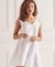 TINSLEY TIERED DRESS