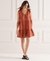 TINSLEY TIERED DRESS