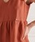 TINSLEY TIERED DRESS