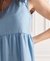 TINSLEY TIERED DRESS