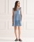 TINSLEY TIERED DRESS