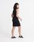HIGH NECK BODYCON DRESS