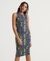 CITY CUT OUT DRESS