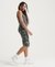 CITY CUT OUT DRESS