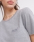 ORGANIC COTTON ORANGE LABEL T-SHIRT DRESS