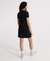 CORE T-SHIRT DRESS