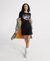 CORE T-SHIRT DRESS