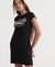 GRAPHIC T-SHIRT DRESS
