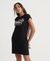 GRAPHIC T-SHIRT DRESS