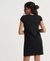 GRAPHIC T-SHIRT DRESS