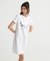 GRAPHIC T-SHIRT DRESS