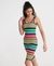 MIAMI BODYCON DRESS