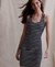 CITY JACQUARD BODYCON DRESS
