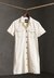 KAYA UTILITY SHIRT DRESS