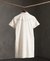 KAYA UTILITY SHIRT DRESS