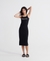 URBAN BODYCON DRESS