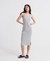 URBAN BODYCON DRESS