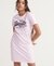 VINTAGE LOGO T-SHIRT DRESS
