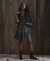 KATHRYN SHIRT DRESS