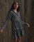 KATHRYN SHIRT DRESS
