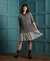 KATHRYN SHIRT DRESS