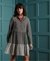 KATHRYN SHIRT DRESS