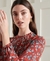 RICHELLE LONG SLEEVE DRESS