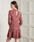 RICHELLE LONG SLEEVE DRESS