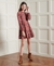 RICHELLE LONG SLEEVE DRESS