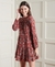 RICHELLE LONG SLEEVE DRESS