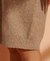 ISABELLA FUNNEL NECK DRESS