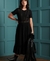 BELLE MIDI DRESS