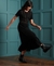 BELLE MIDI DRESS