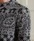 EMBROIDERED SHIFT DRESS