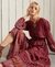 AMEERA MAXI DRESS