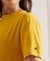 CURVE HEM SHIFT DRESS