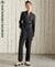 TENCEL WESTERN JUMPSUIT