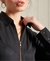 TENCEL WESTERN JUMPSUIT