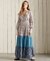 BOHEMIAN MAXI DRESS