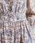 BOHEMIAN MAXI DRESS