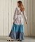 BOHEMIAN MAXI DRESS