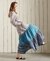 BOHEMIAN MAXI DRESS
