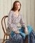 BOHEMIAN MAXI DRESS